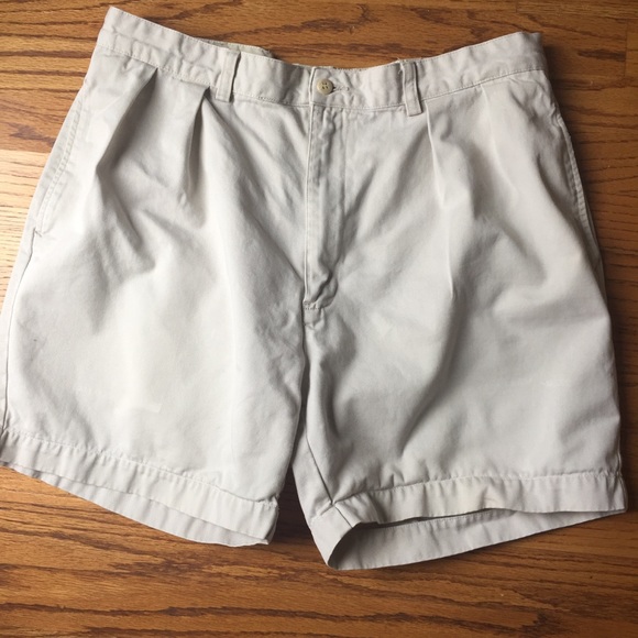 Polo Ralph Lauren Other - MEN’S POLO RALPH LAUREN CHINOS SHORTS Size 38